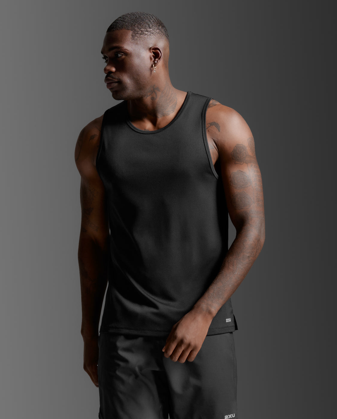 Top - Sleeveless – 2XU Japan