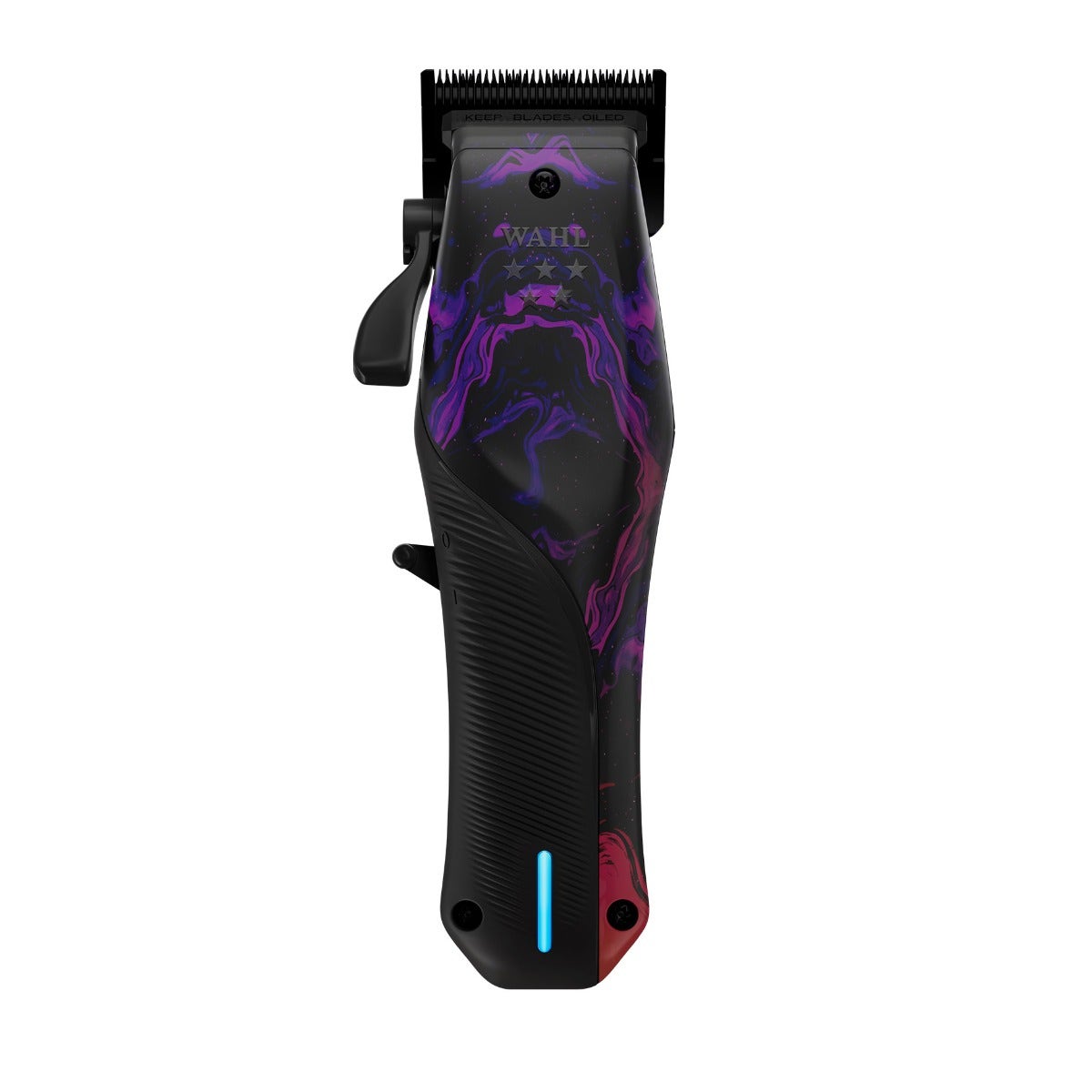 Barber & Hairdresser - Wahl JP