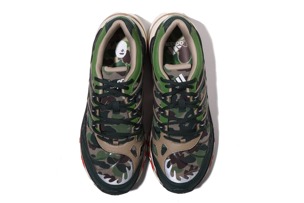 BAPE X ADIDAS 】ADISTAR HRMY | bape.com