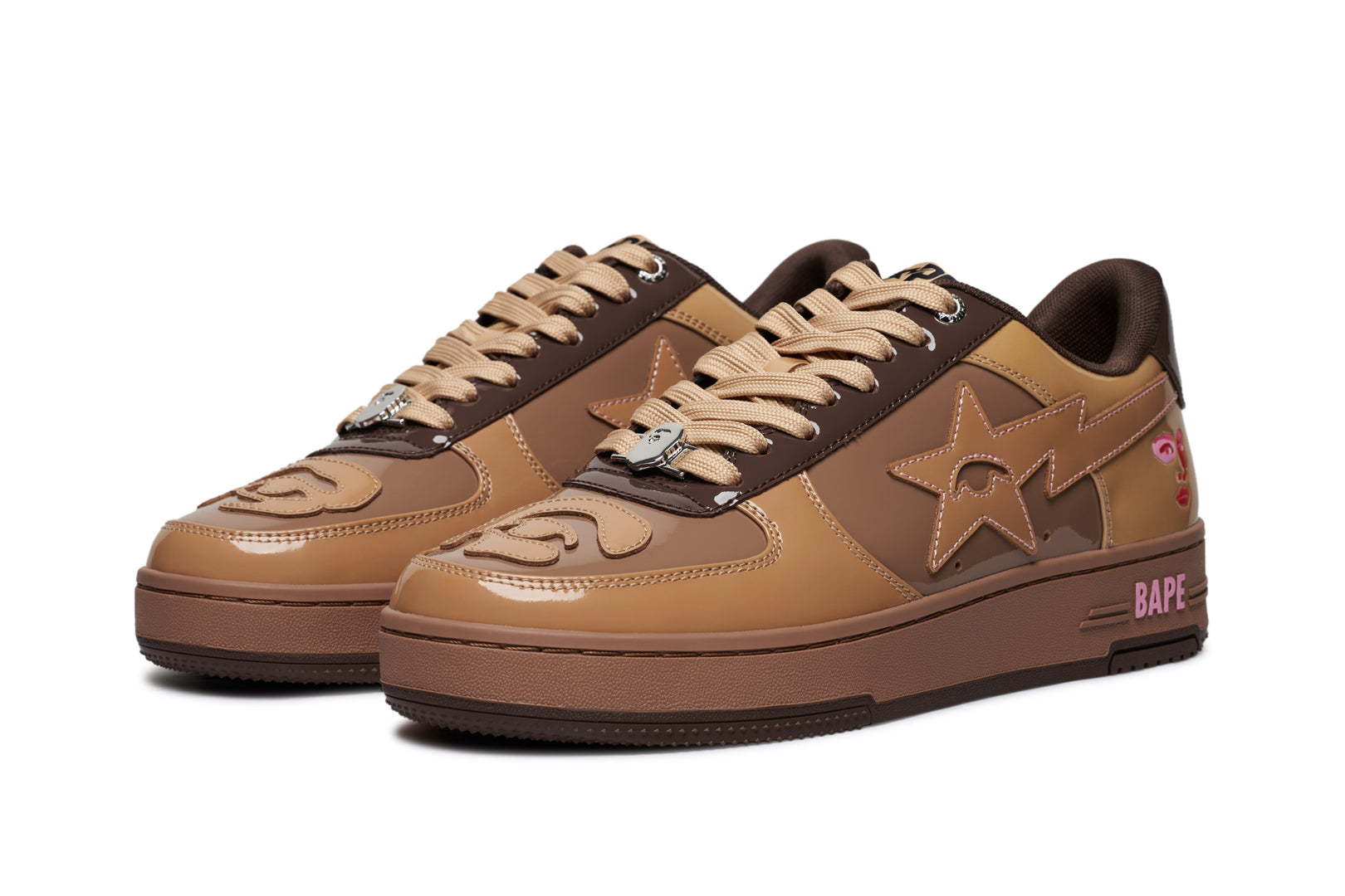 BAPE X KIDSUPER 】BAPE STA | bape.com