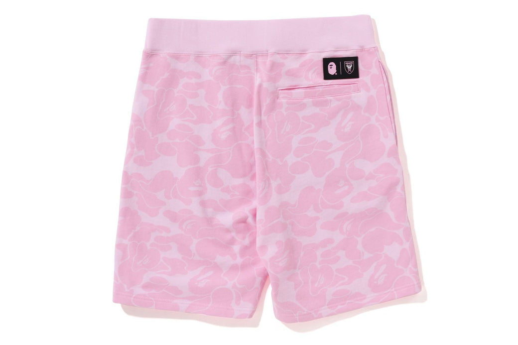 BAPE×inter MIAMI ショートパンツ XL ピンク
