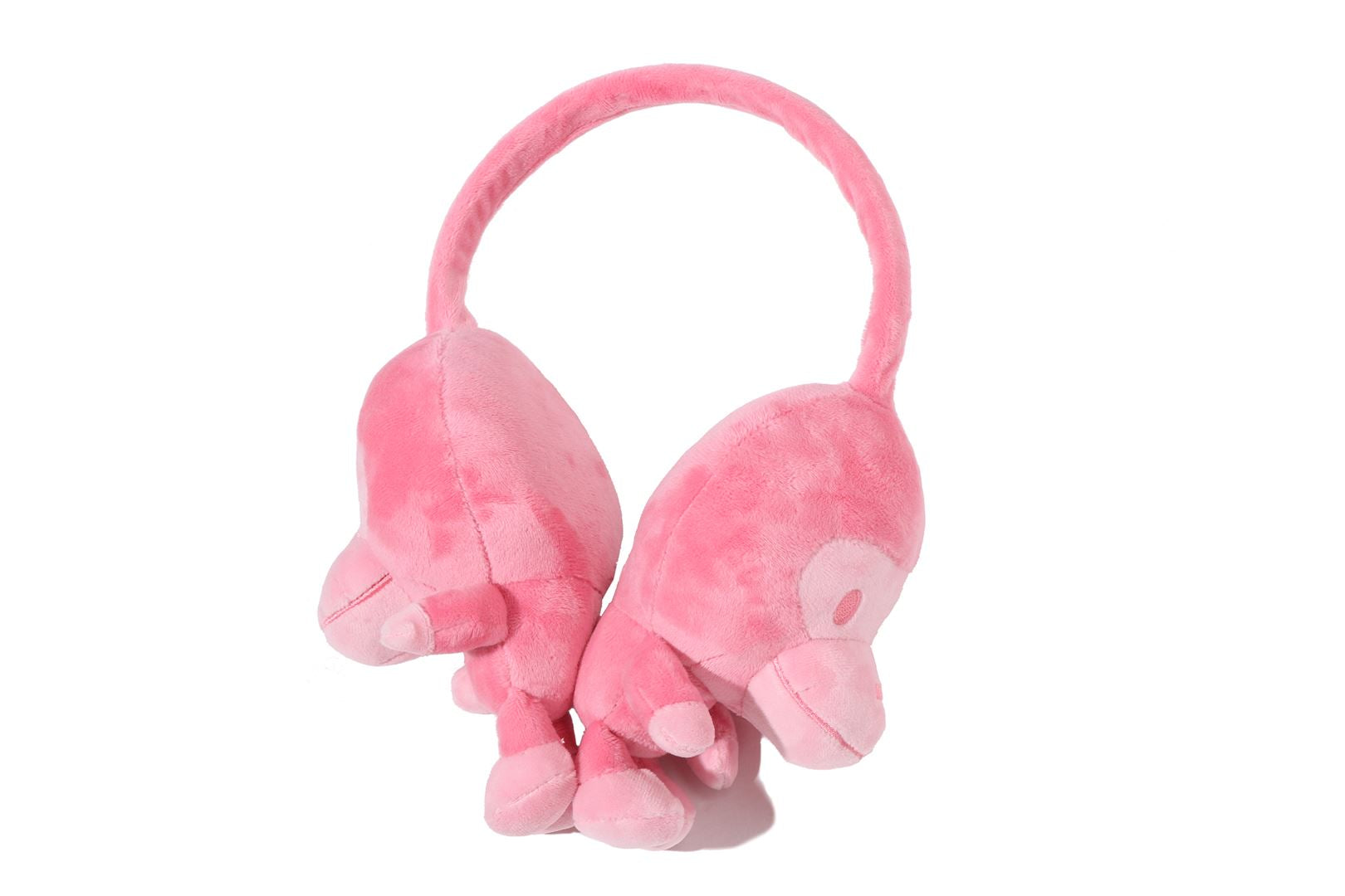 BABY MILO EAR MUFFS | bape.com