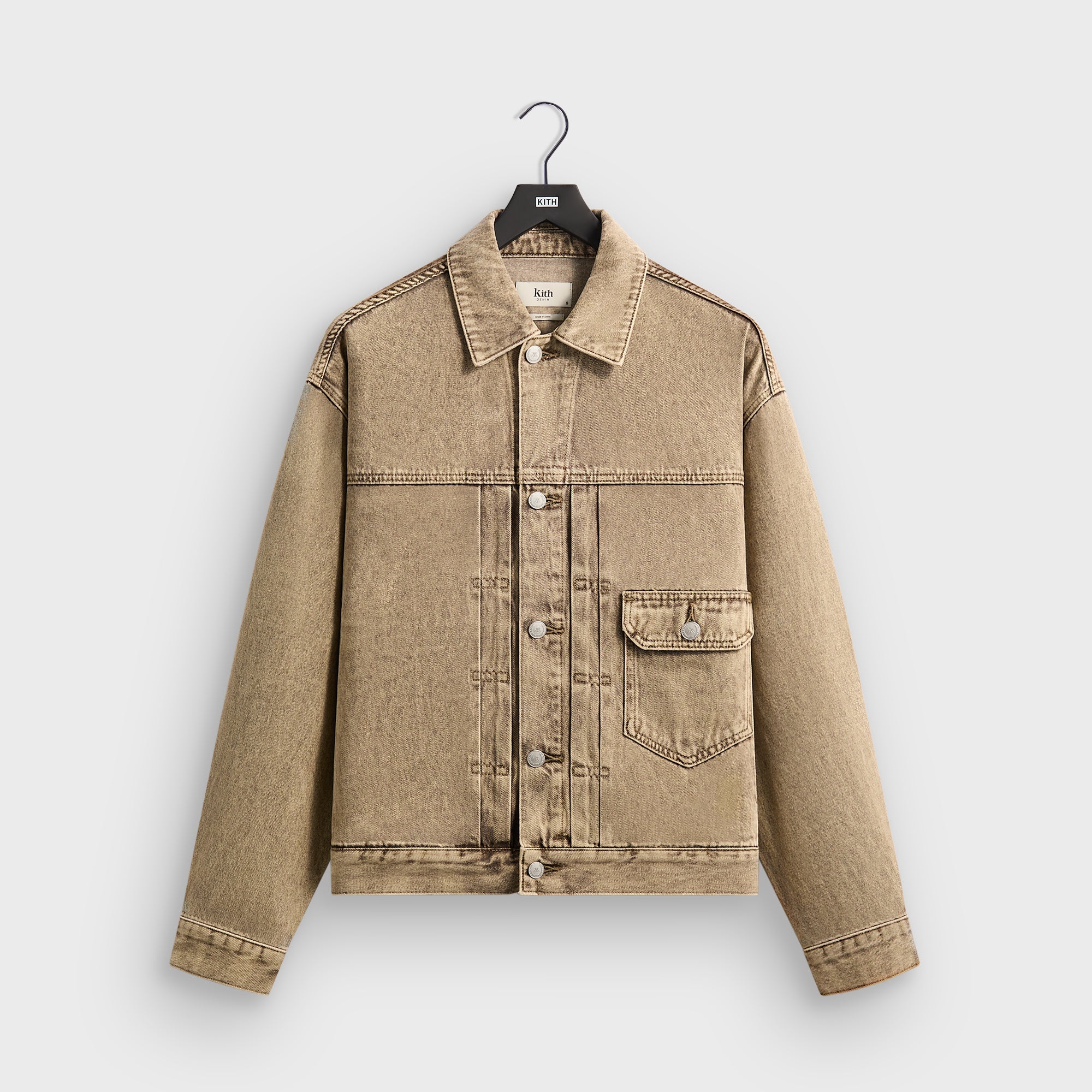 Kith - Denim | Kith JP – Kith Japan
