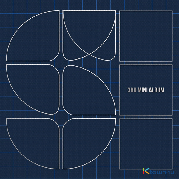 jp.ktown4u.com : BIGBANG - ミニアルバム 3集 [Stand Up] (Reissue)