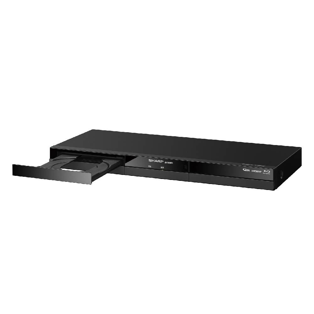 M.ASHARP シャープ ブルーレイディスクレコーダー BD-S580 シャープ