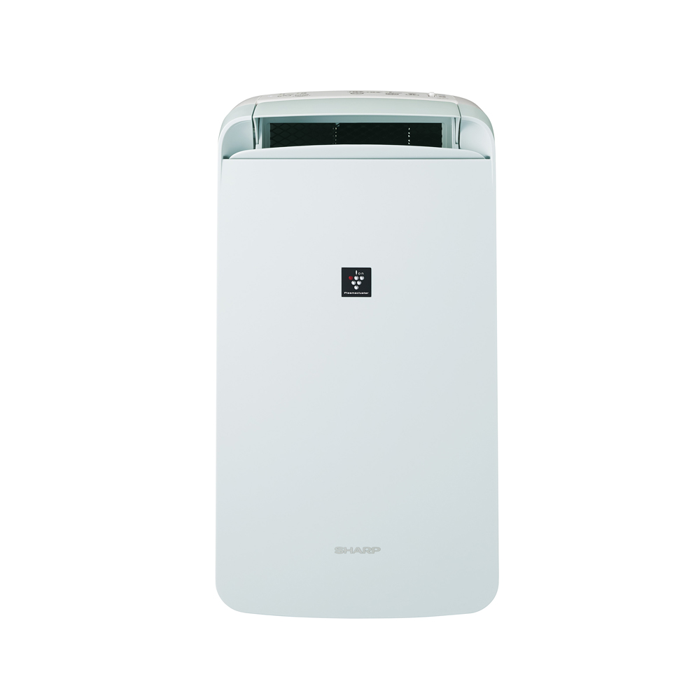 CM-S100 | 除湿機：シャープ