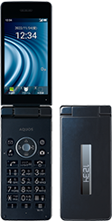 AQUOS ケータイ4 ソフトバンクのスペック・性能｜AQUOS：シャープ