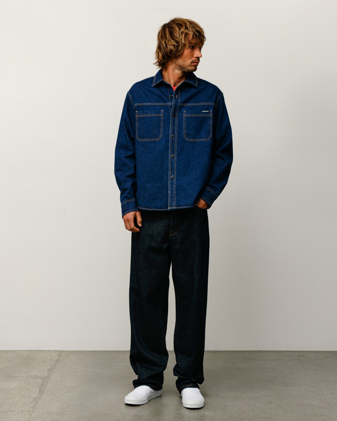 Stüssy Japan | 新商品 | カリフォルニアスポーツウェア – Stüssy Japan