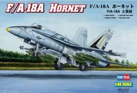 USMC F/A-18A+ VMFA-232 