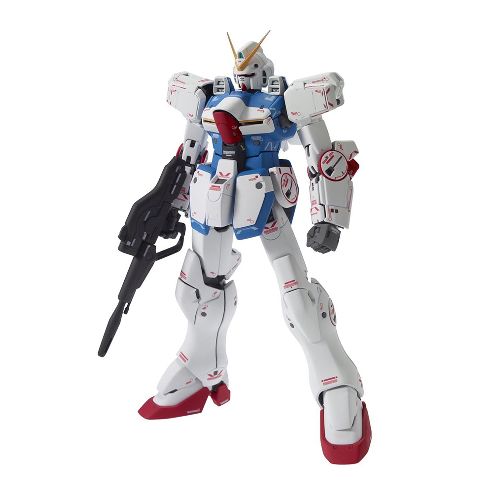 Victory Gundam Ver.Ka (Gundam 83894) Bandai 61539