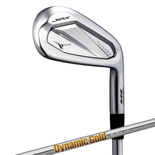 JPX 923 FORGED アイアン 6本組(No.5～9、PW)(N.S.PRO 950GH neo 軽量