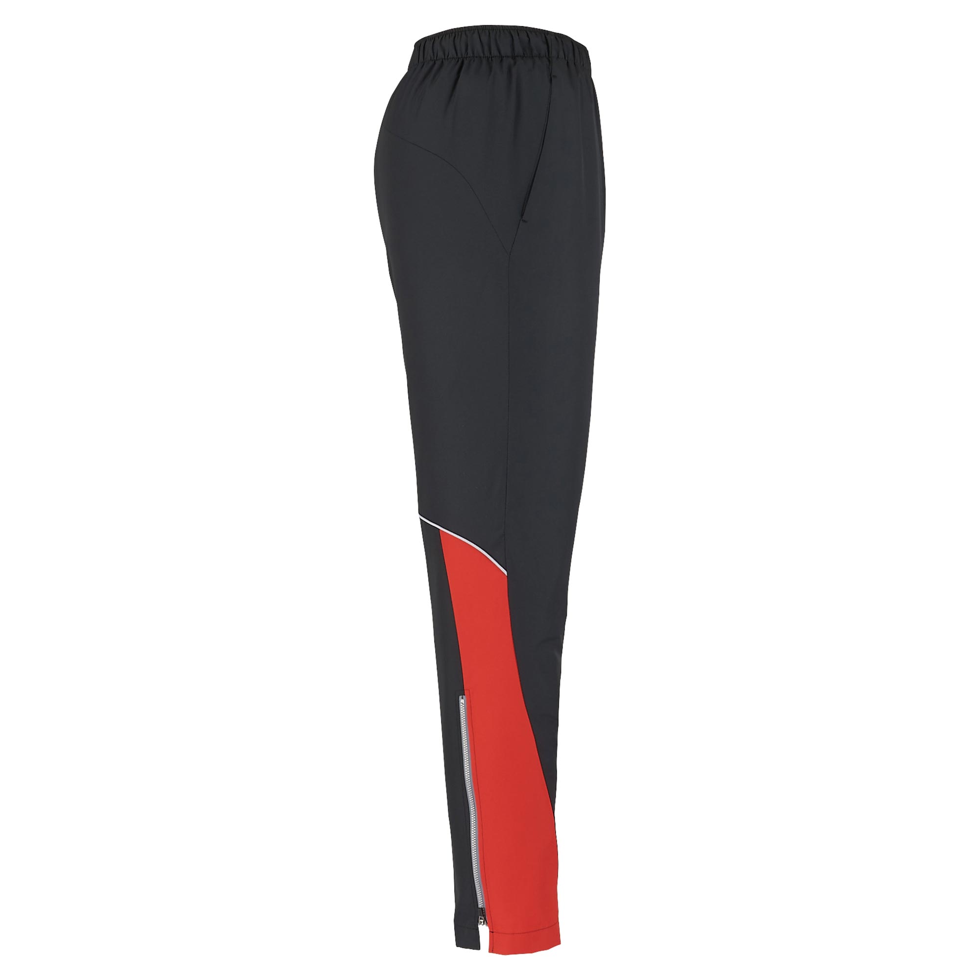 貴重】ミズノ MIZUNO／イングランド型ラグビーパンツ（赤・新品）W80