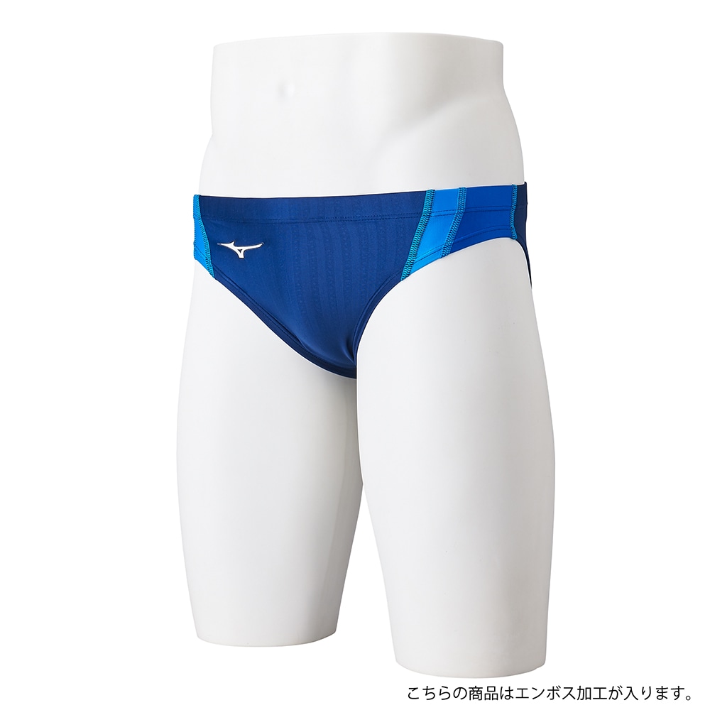 STREAM ACE】競泳用Vパンツ|N2MBB021|競泳水着|スイム|ミズノ公式