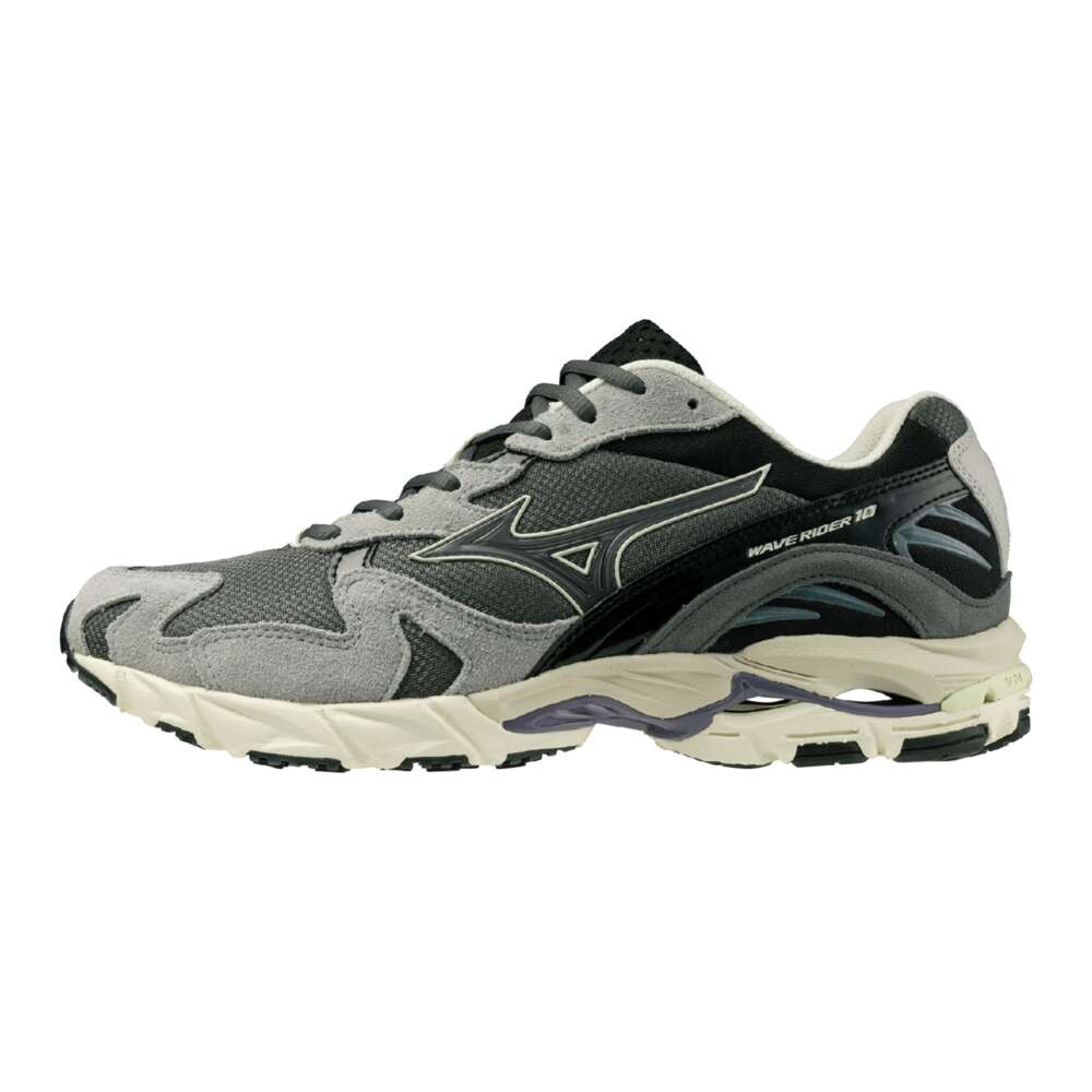 WAVE RIDER 10|D1GA2464|MIZUNO1906|ライフスタイル|ミズノ公式オンライン