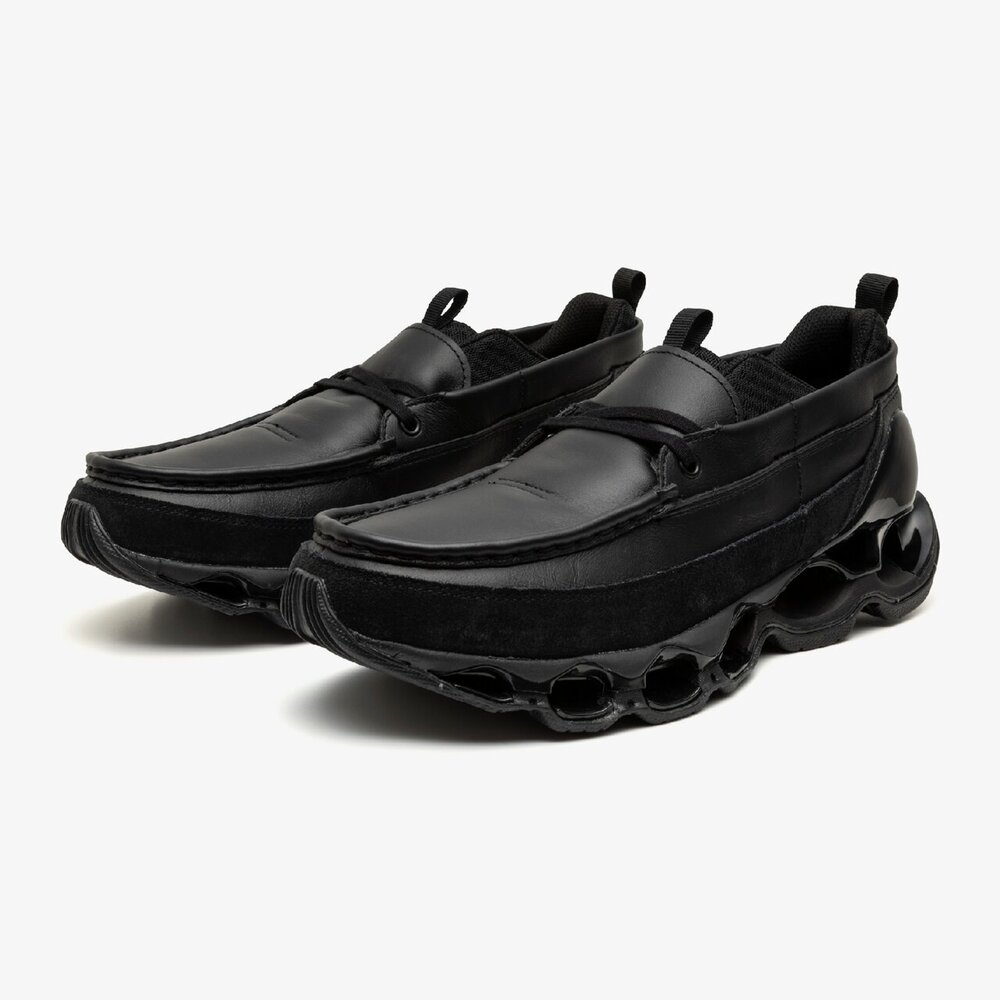 WAVE PROPHECY MOC|D1GD2614|MIZUNO1906|ライフスタイル|ミズノ公式