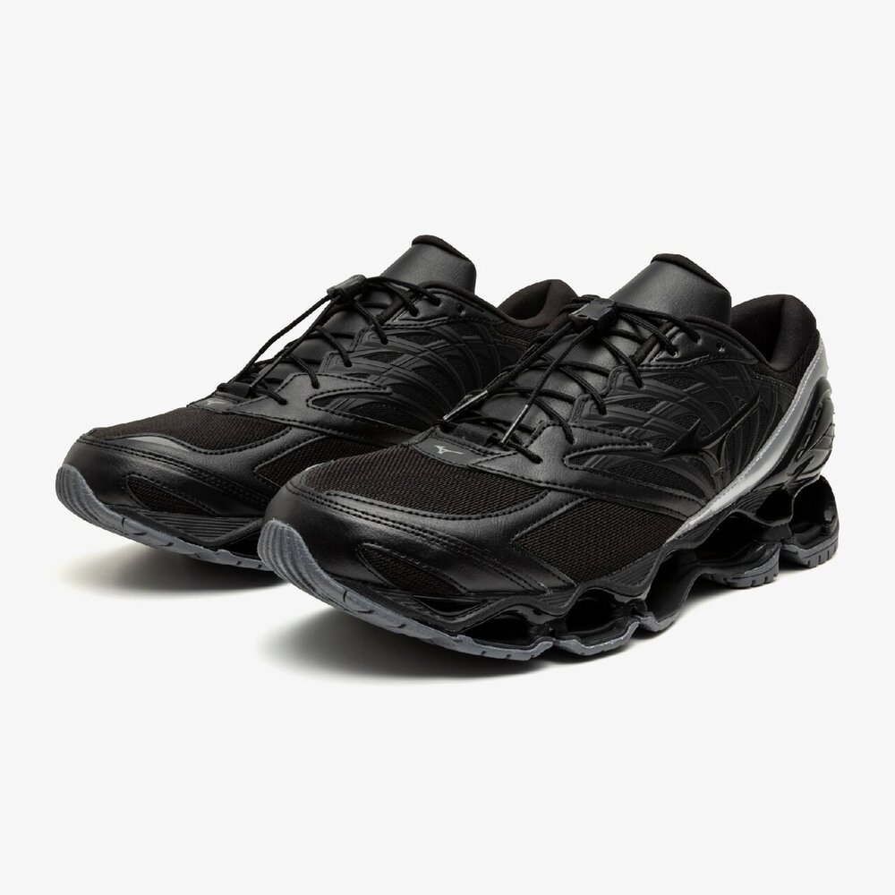 WAVE PROPHECY LS EDIFICE IENA|D1GG2509|MIZUNO1906|ライフスタイル