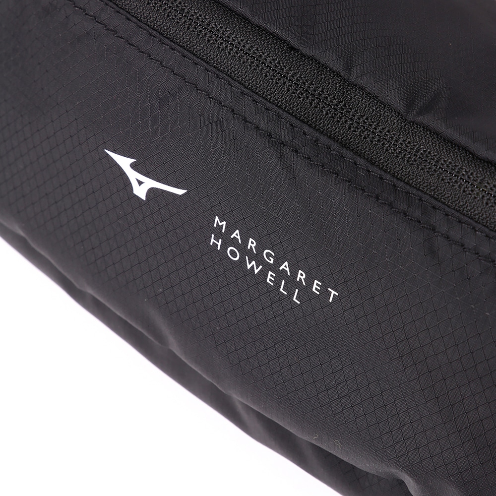 MARGARET HOWELL】ウエストバッグ|B3JM4Y02|Go to by mizuno