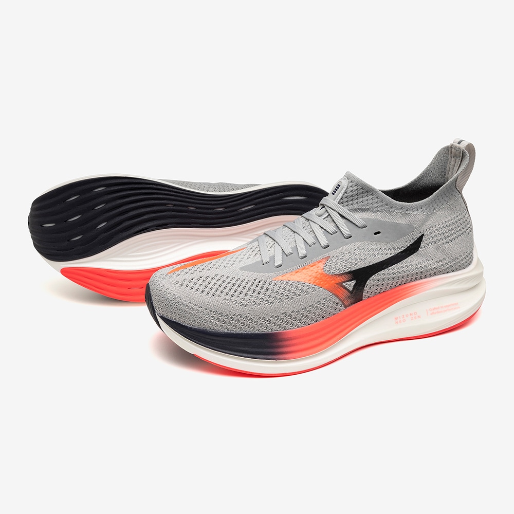 MIZUNO NEO ZEN(ランニング)|J1GC2586|シューズ|ランニング|ミズノ公式