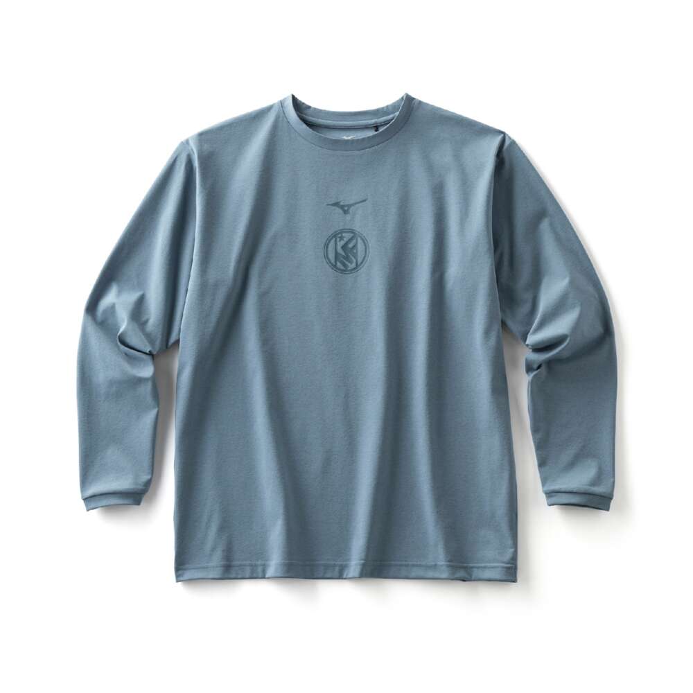 フットボール ソフトドライロングスリーブTシャツ|P2MABX71|ウエア