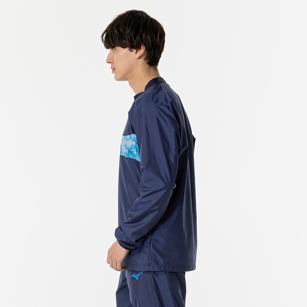 ライニングピステシャツ|P2MEB525|ウエア|サッカー／フットボール