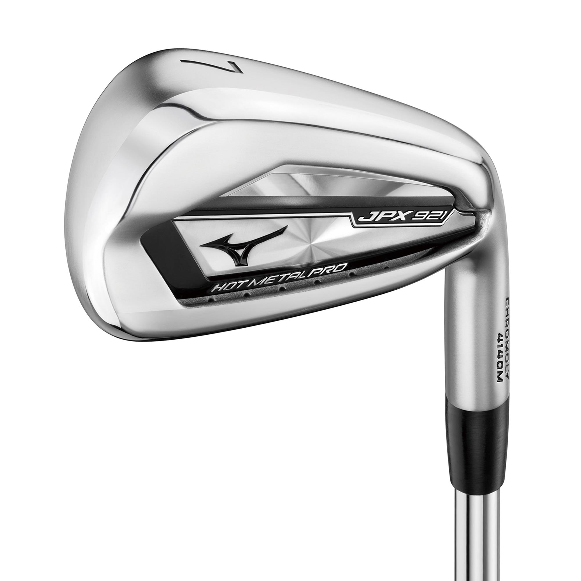 JPX 921 HOT METAL PRO アイアン｜ゴルフ｜ミズノ公式オンライン