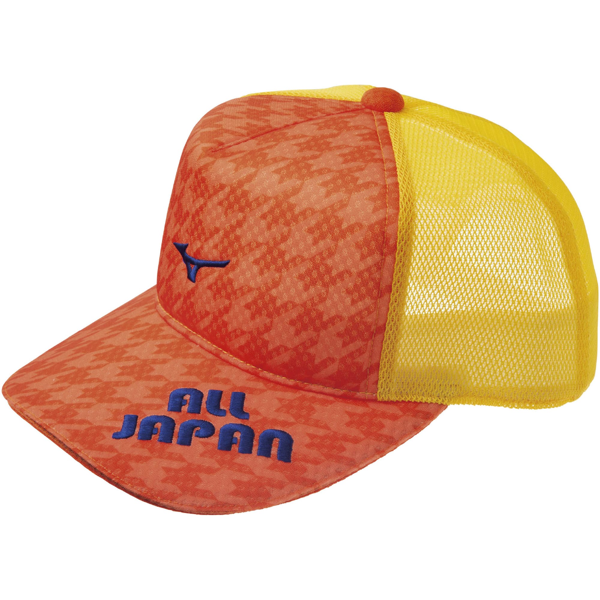 2020限定キャップ|62JW0Z42|キャップ|テニス|ミズノ公式オンライン