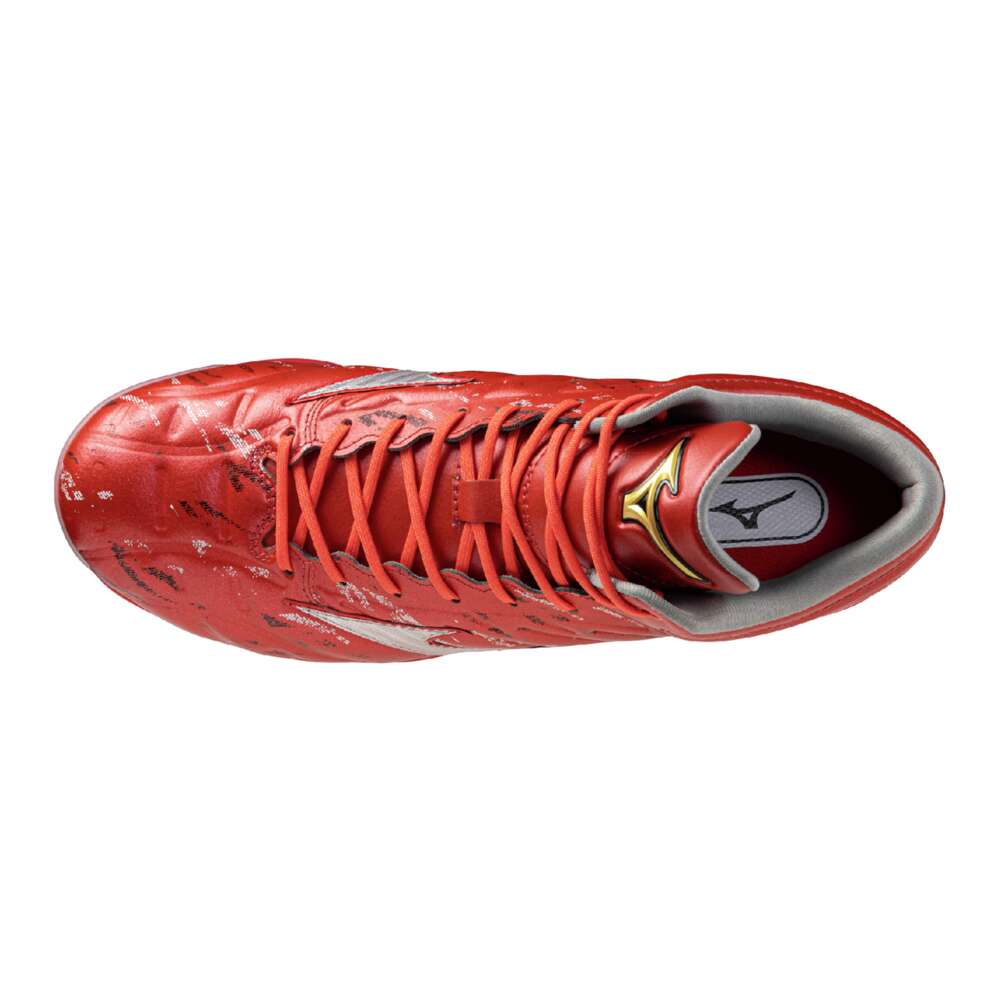 ミズノプロ】クッションレボプロ MID TPU(野球／ソフトボール
