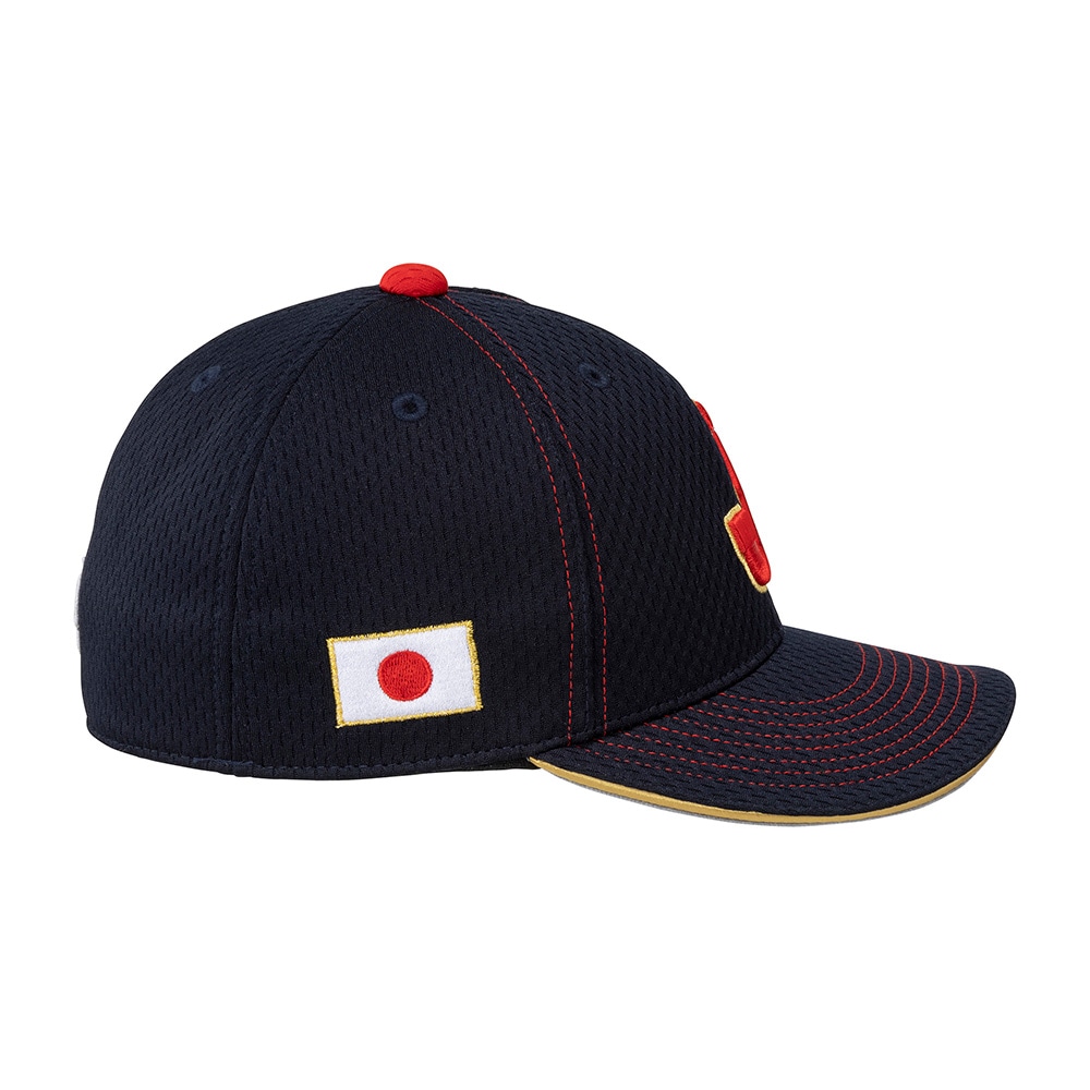オーセンティックキャップ【2026 WORLD BASEBALL CLASSIC TM