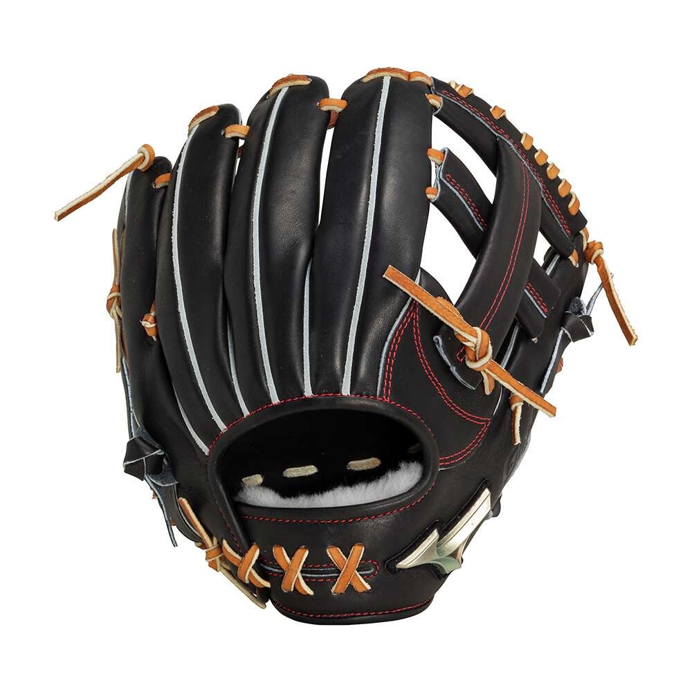ミズノ グローバルエリート 硬式用グラブ 内野手 2024モデルミズノ