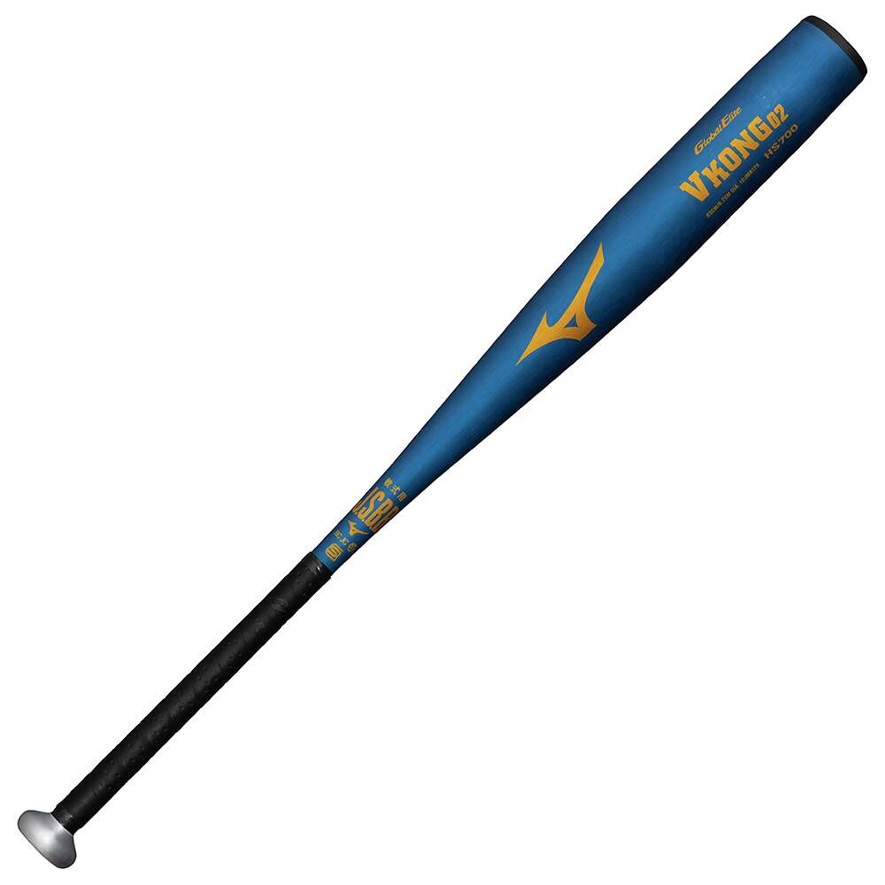 Mizuno VKONG02 HS700 軟式バット 少年 79cm Mizuno VKONG/02 少年用