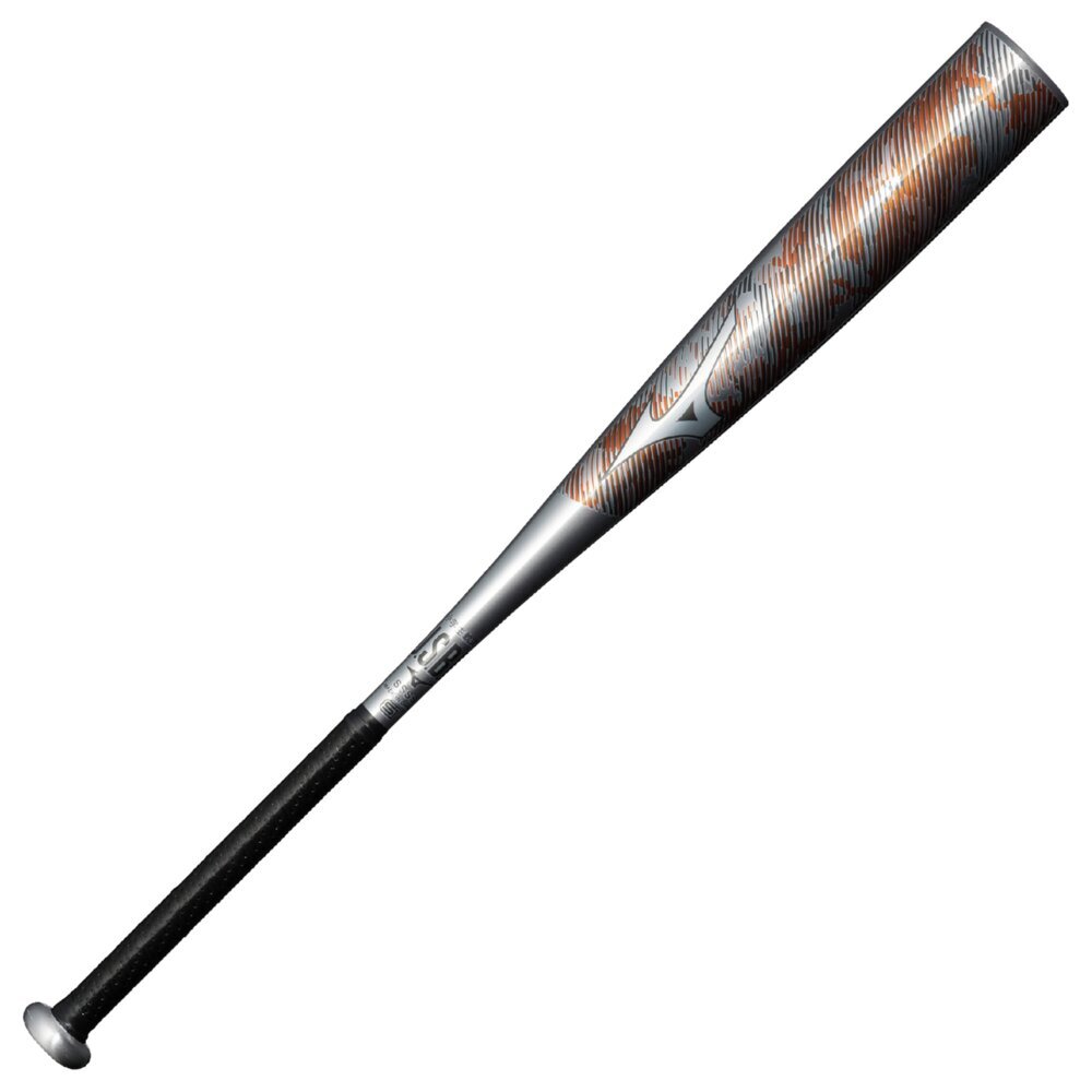 小学生軟式用ホットメタル トップ(金属製／81cm／平均680g)|1CJMY18281