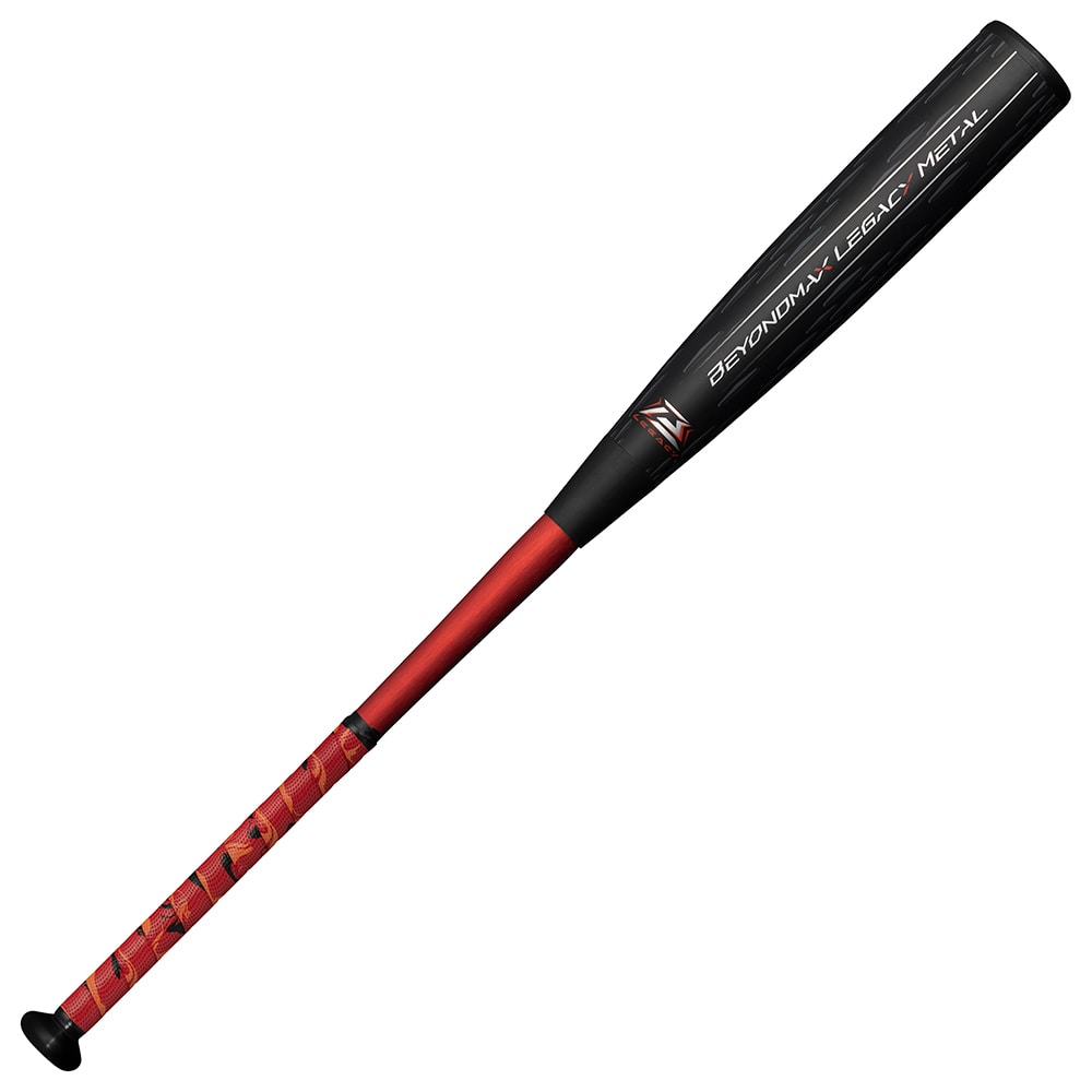 BEYOND MAX LEGACY LW 軟式バット【バットケース付き】 MIZUNO（ミズノ