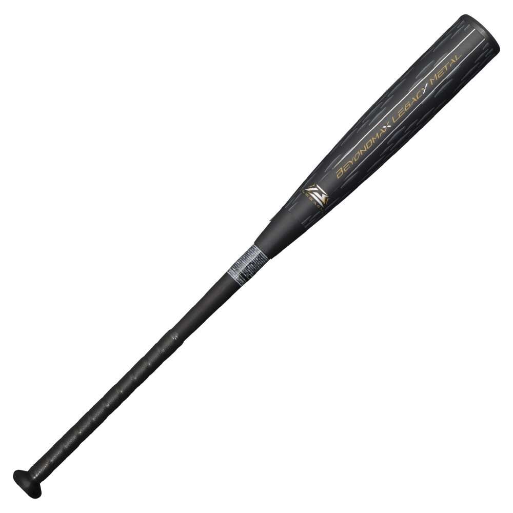 軟式用ビヨンドマックスレガシーメタル トップ(金属製／83cm／平均730g