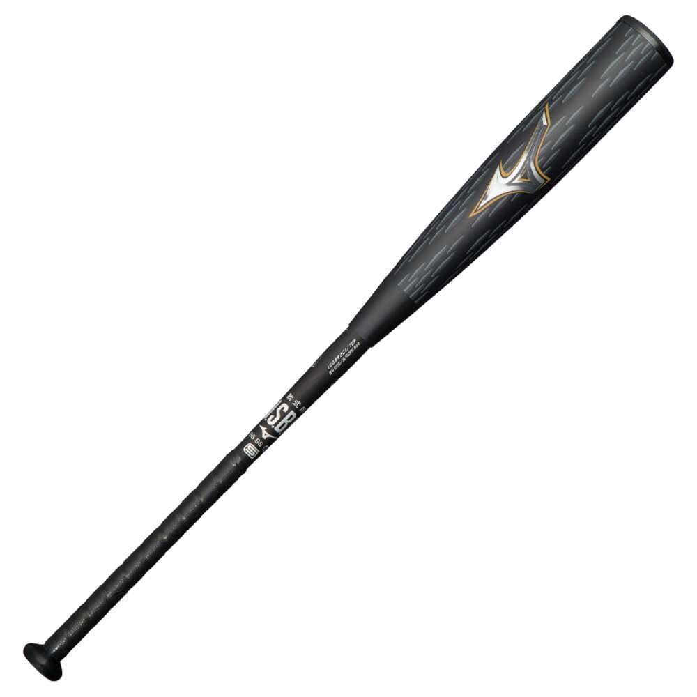 軟式用ビヨンドマックスレガシーメタル トップ(金属製／84cm／平均740g