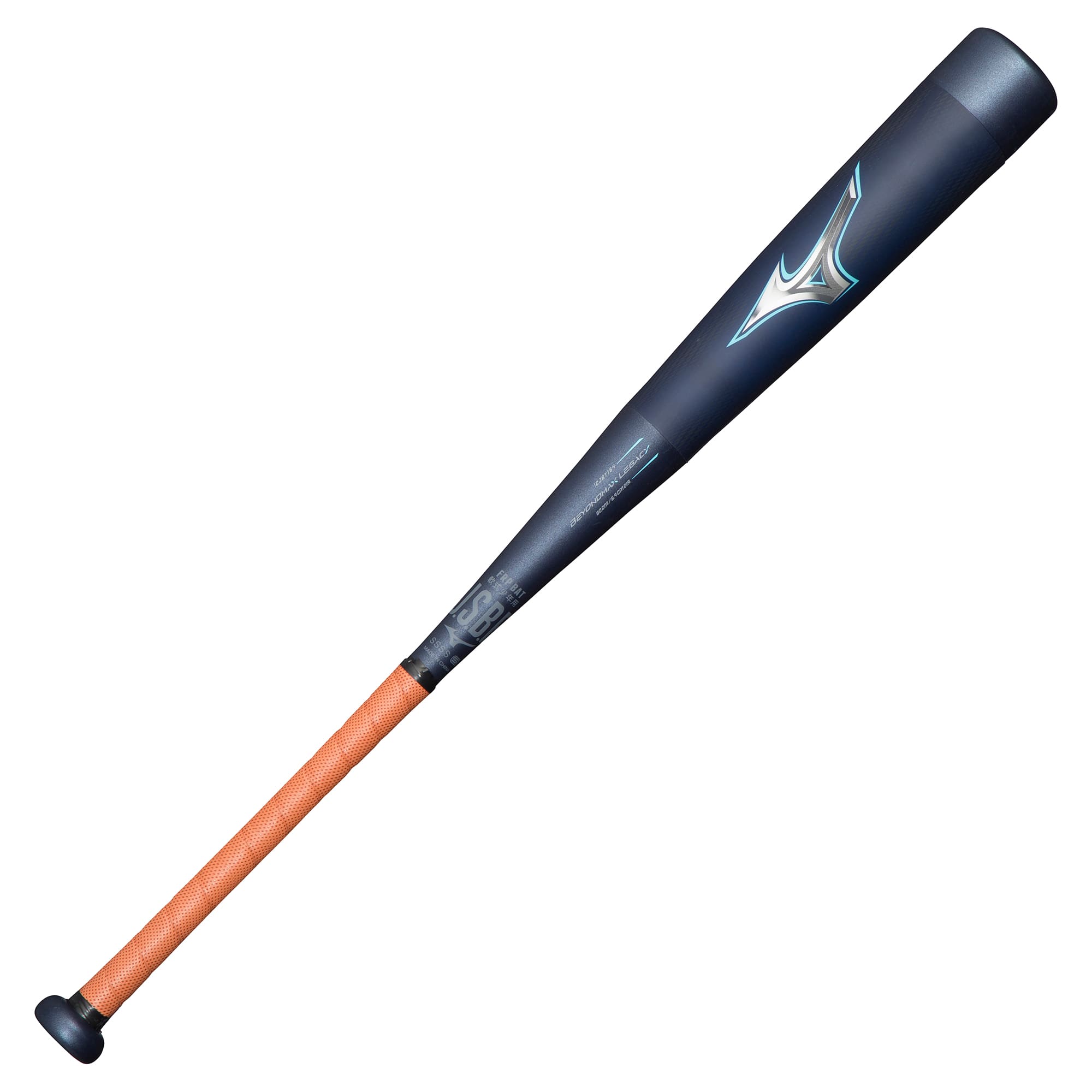 BEYOND MAX LEGACY 軟式少年用78cm トップバランス