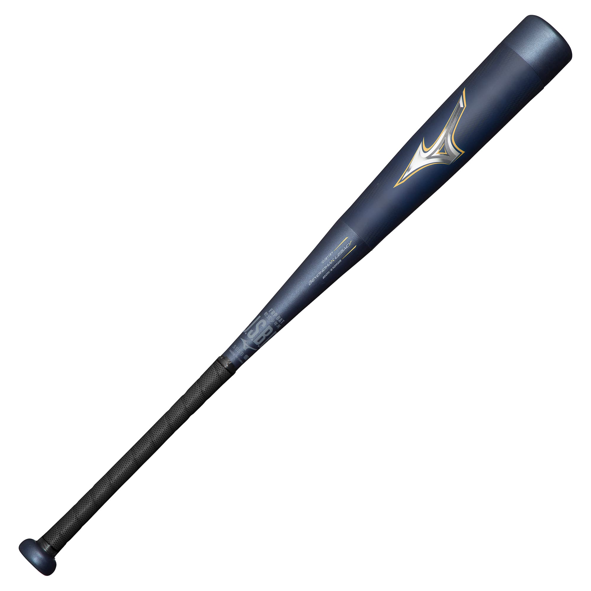 小学生軟式用ビヨンドマックスレガシー トップ(FRP製／80cm／平均570g