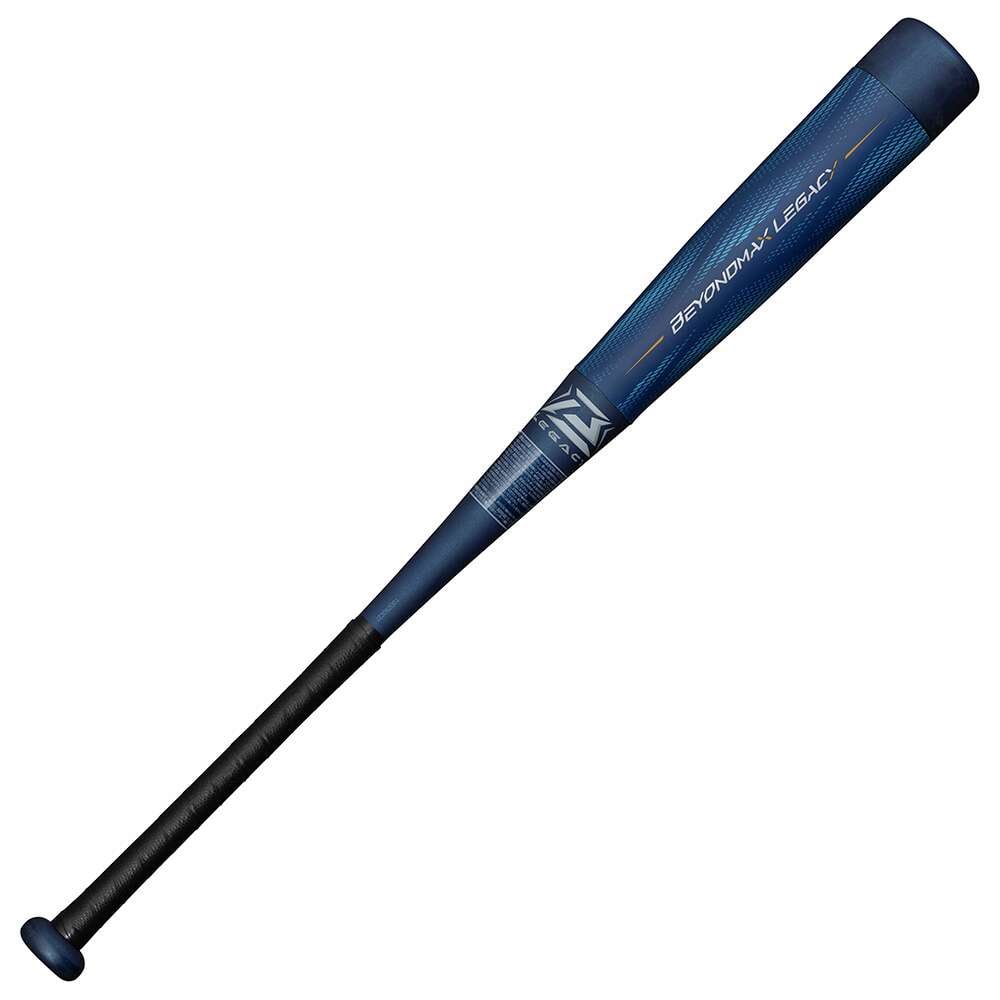 ミズノ ミズノ(MIZUNO) ビヨンドマックスEV（76cm）※バットケース付き