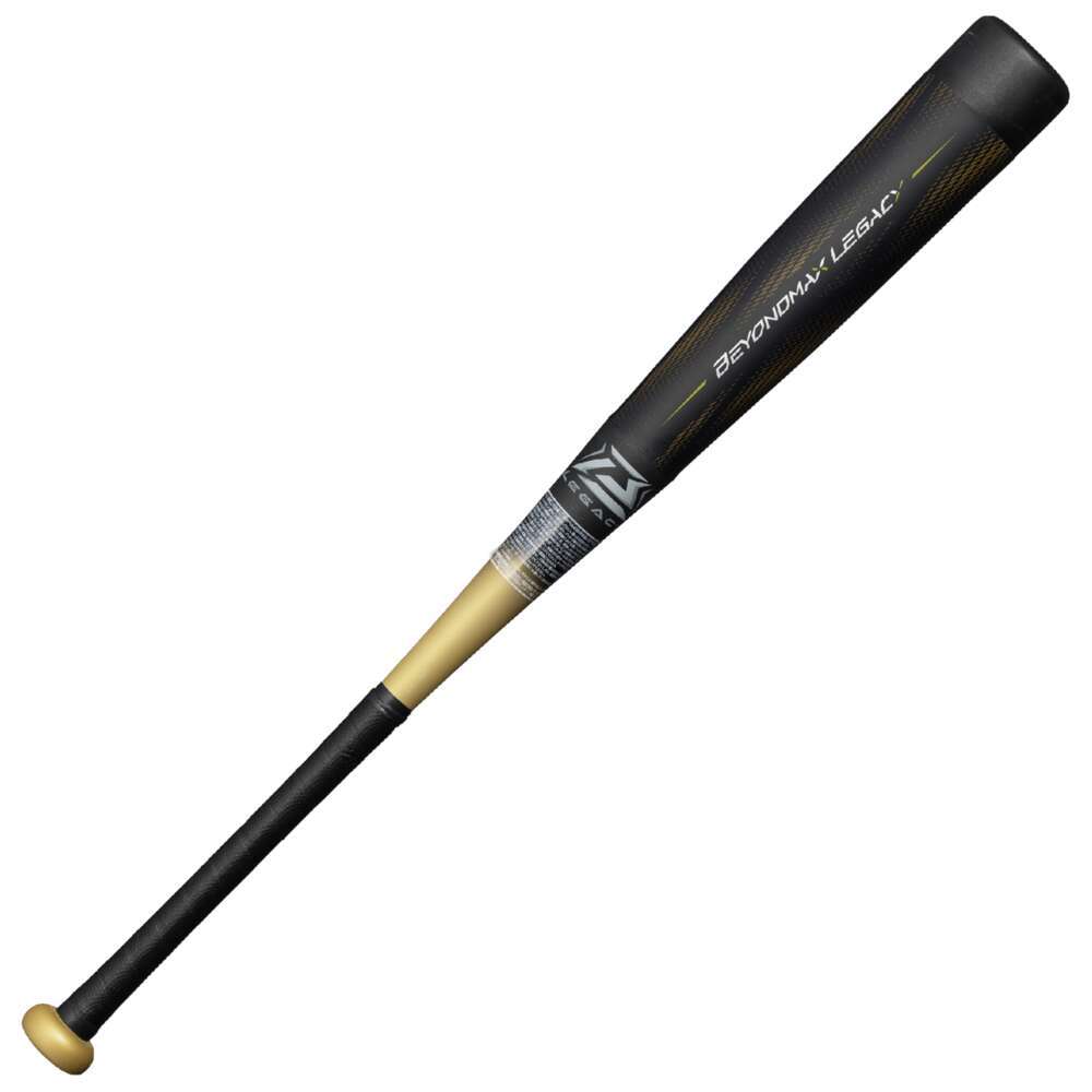 小学生軟式用ビヨンドマックスレガシー トップ(FRP製／78cm／平均560g