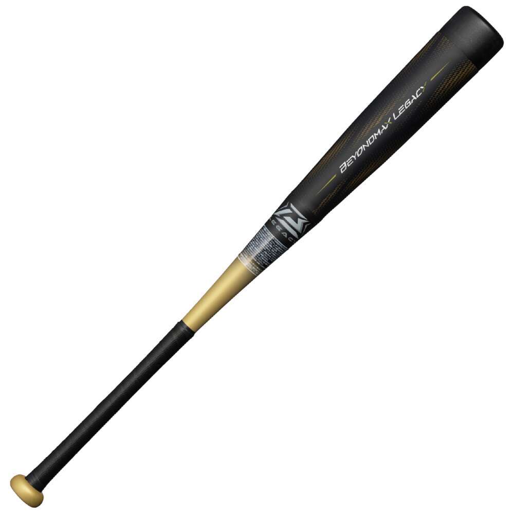 proedge バット 4本セット 黒 黄色 エスエスケイ（SSK） 【高校野球