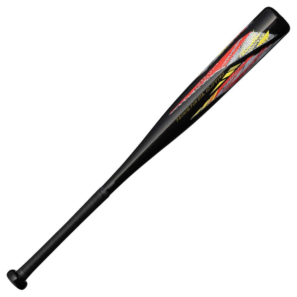 小学生軟式用プロフェッショナルセレクション(FRP製／74cm／平均460g