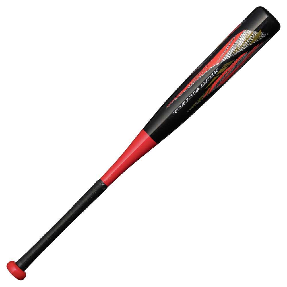 小学生軟式用プロフェッショナルセレクション(FRP製／76cm／平均480g