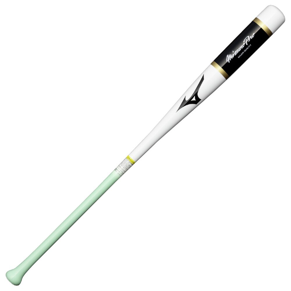ミズノプロ】ノック(木製／89cm／平均550g)|1CJWK18589|バット|野球