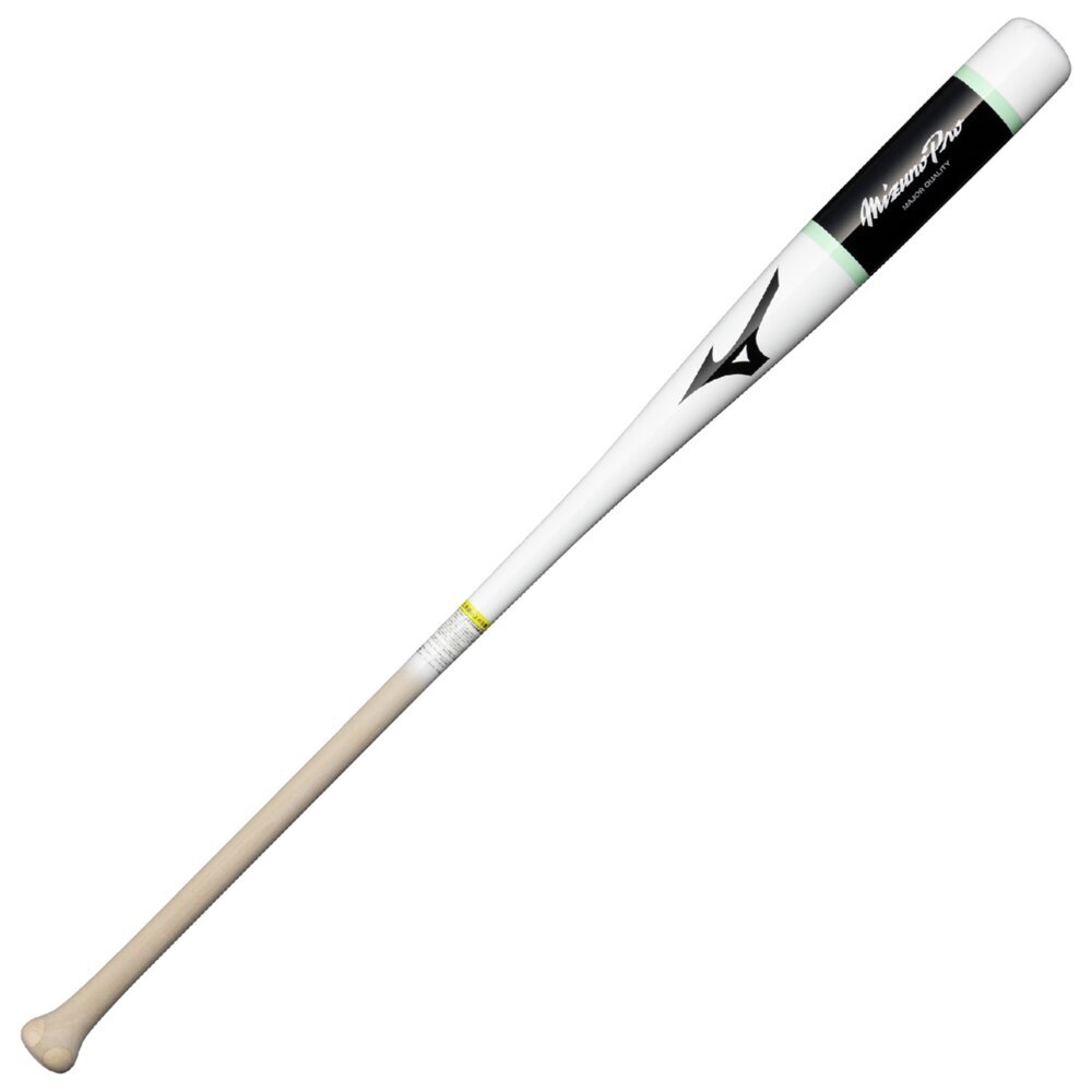 ミズノプロ】ノック(木製／93cm／平均550g)|1CJWK18593|バット|野球