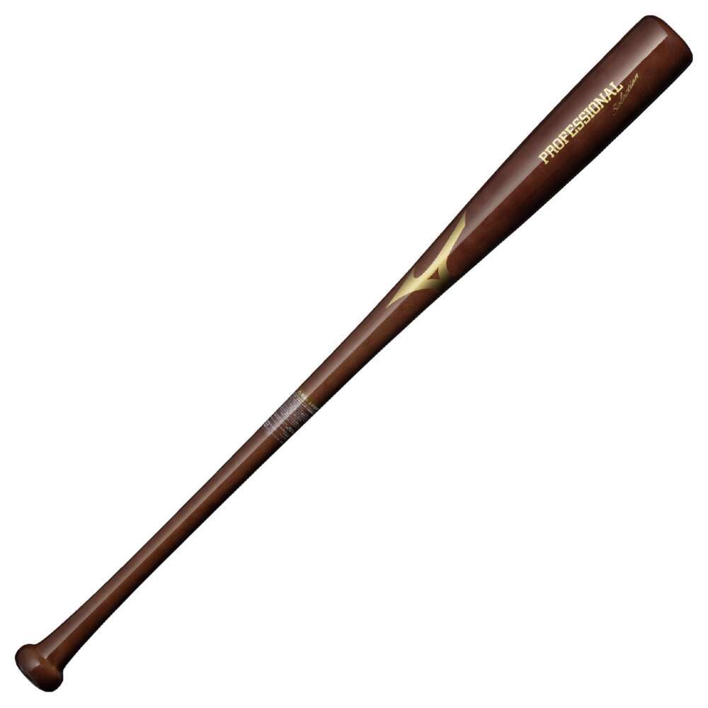 小学生軟式用プロフェッショナルセレクション(木製／80cm／平均600g
