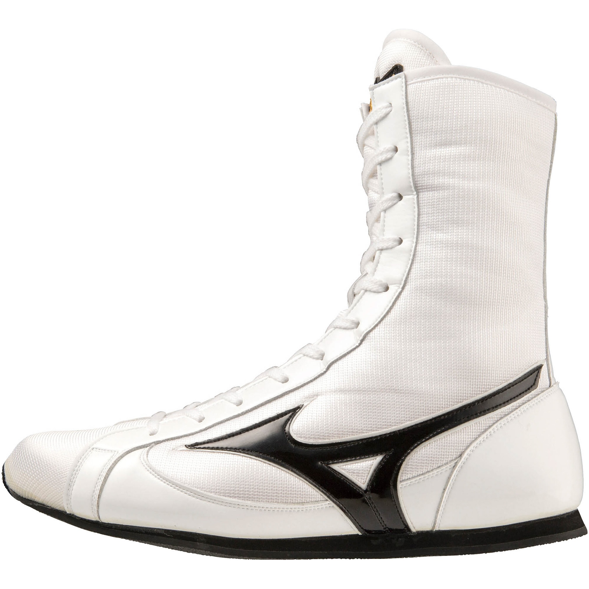 MIZUNOボクシングシューズ フィニッシャーMID|21GA2310|シューズ