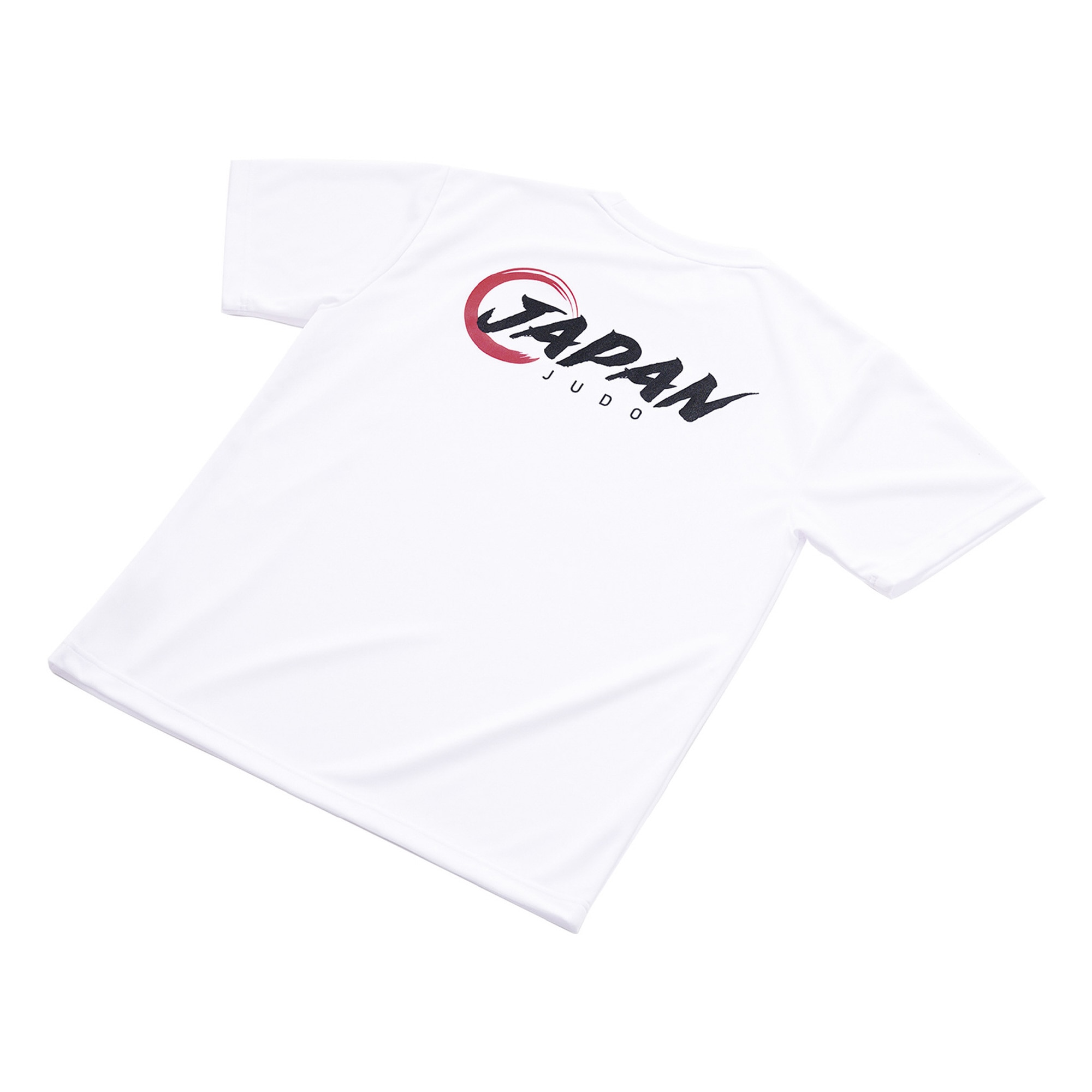 柔道日本代表応援Tシャツ|22JA2501|ウエア|柔道|ミズノ公式オンライン