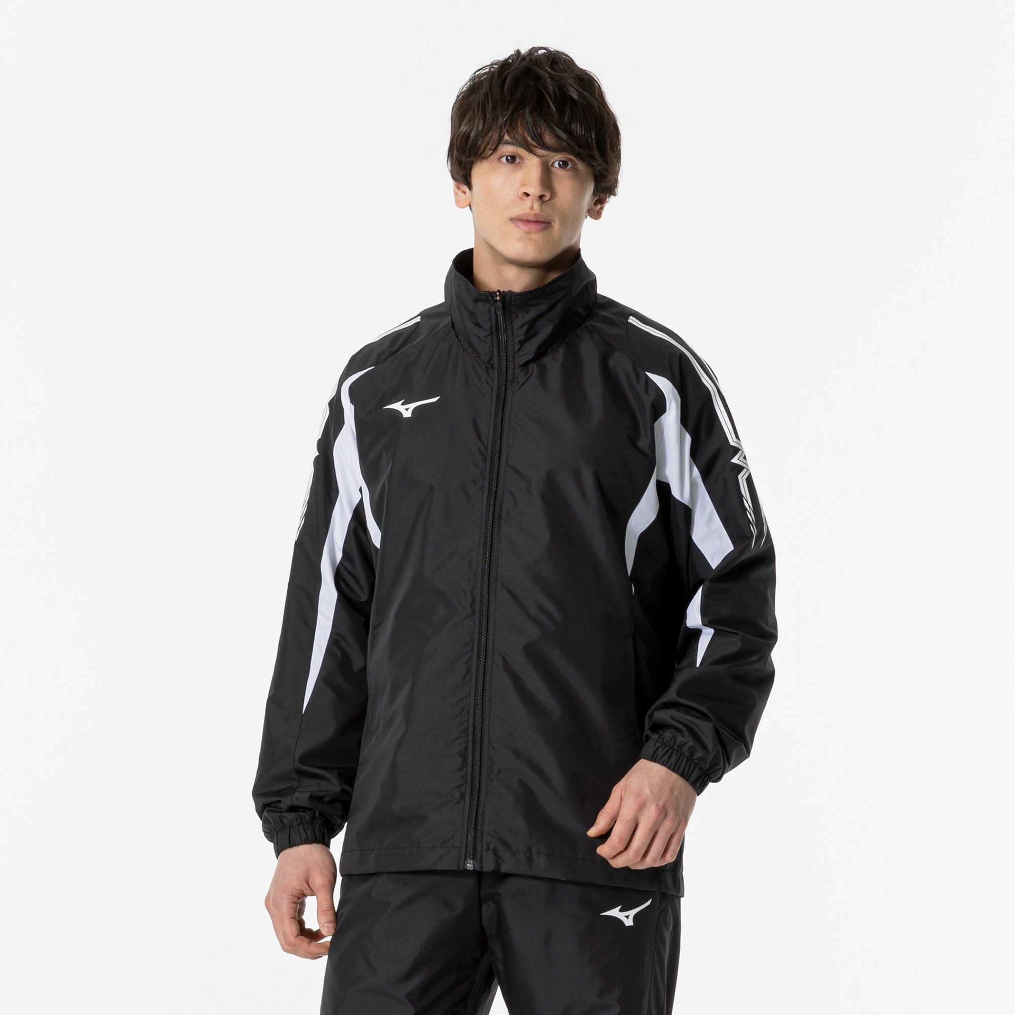城西大学 Mizuno ピステ ウィンドブレーカー 楽天市場】ミズノ ピステ