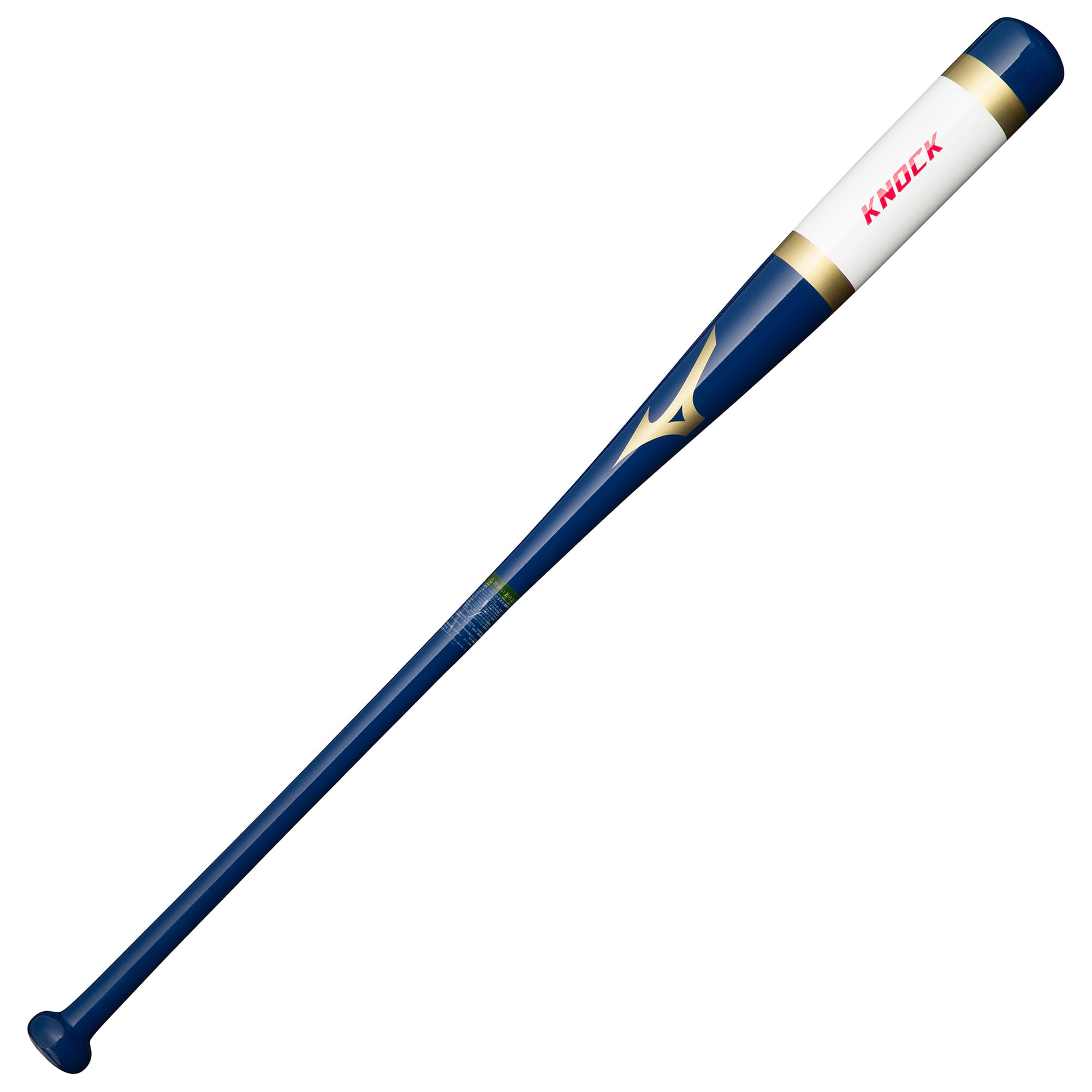 朴ノック 2023勝色コレクションモデル(木製／87cm／平均530g