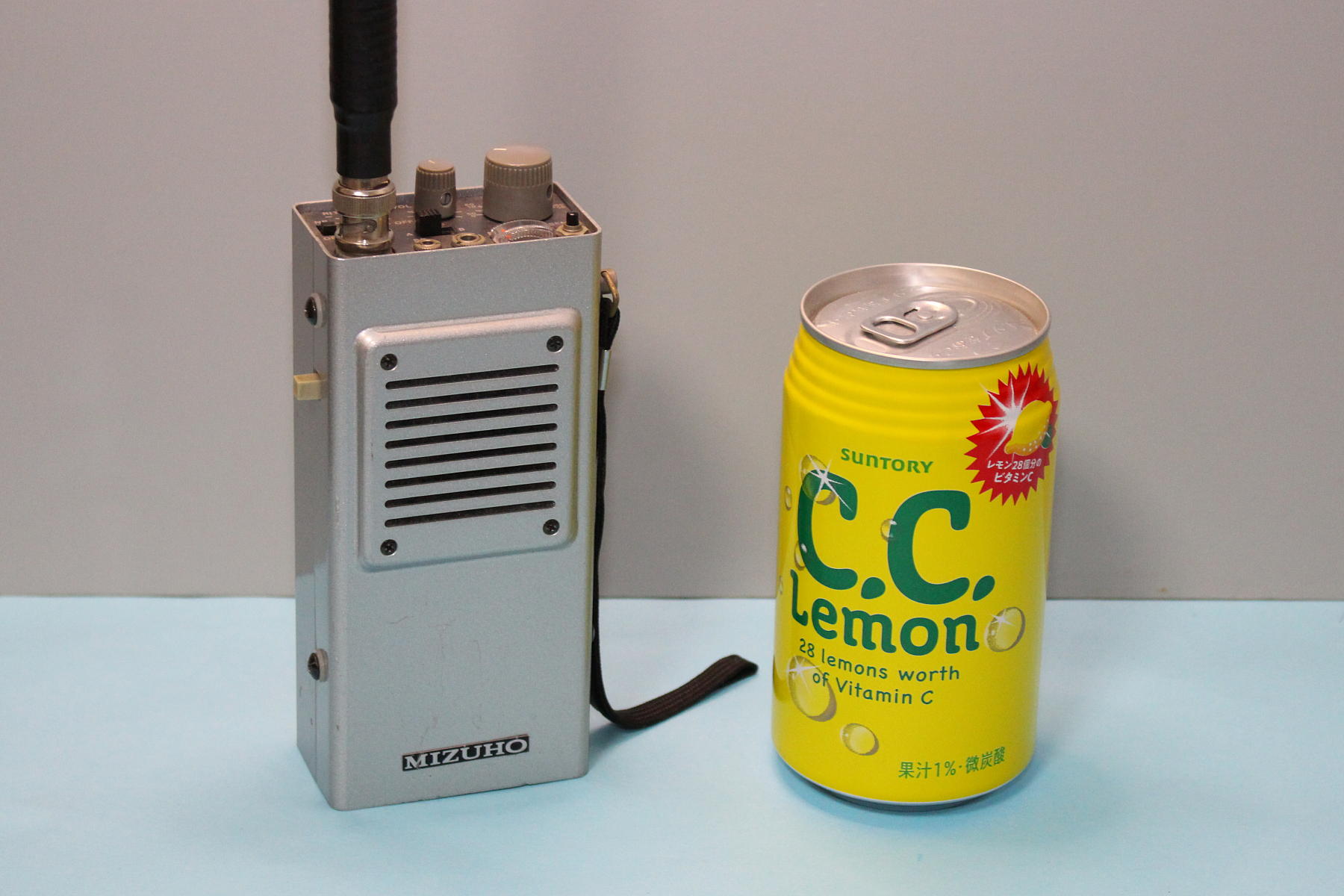 ミズホ通信 6m QRP SSB/CWハンディトランシーバー(MX-6S(ピコ6S))