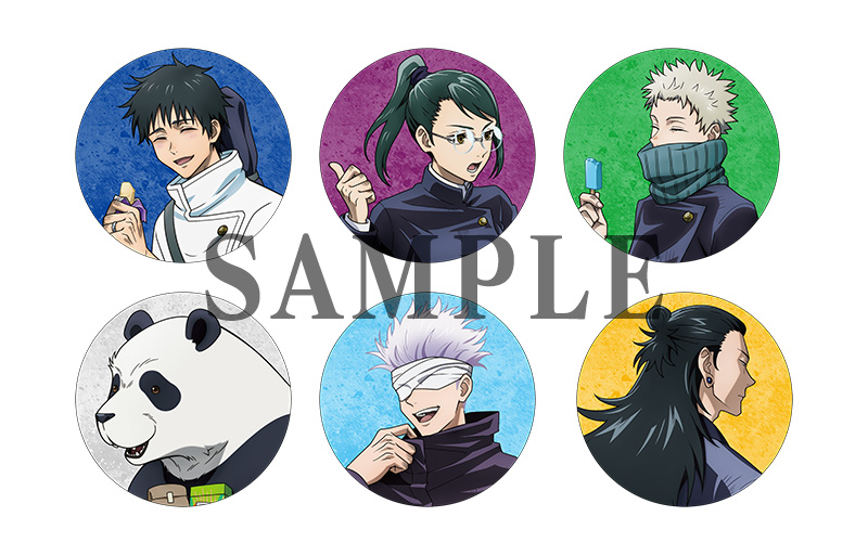 Blu-ray&DVD｜『劇場版 呪術廻戦 0』公式サイト